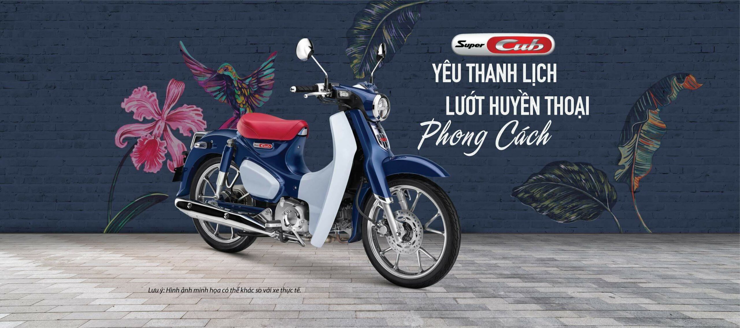 Honda Super Cub C125 2021 bán tại Thái Lan rẻ hơn ở Việt Nam  YouTube
