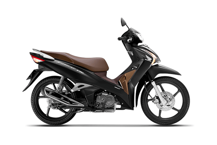 Honda Future FI 2020 ra mắt thay tem mới tăng giá nhẹ  Xe máy  Việt Giải  Trí