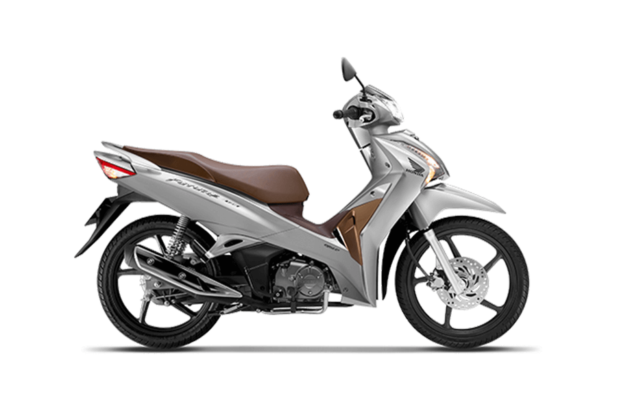 Honda Future 2022 FI 125 thông số giá khuyến mãi trả góp