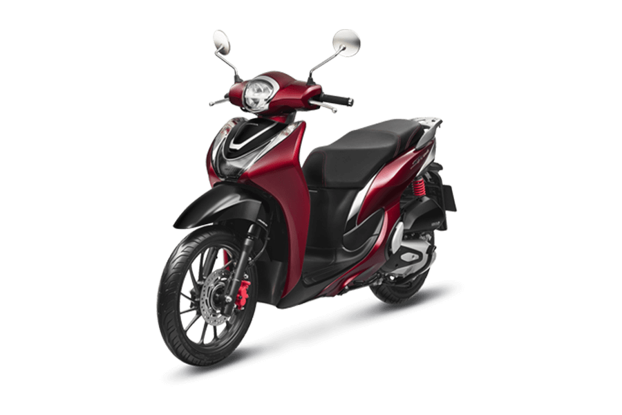 Phiên bản mới vừa ra mắt Honda SH Mode 2021 đã ồ ạt giảm giá xuống mức  khiến khách Việt bấn loạn