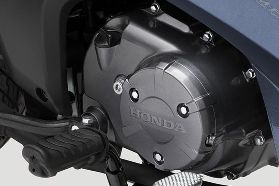 Đánh giá xe Honda Future FI 2018 125cc kèm giá bán mới nhất   danhgiaxemaynet