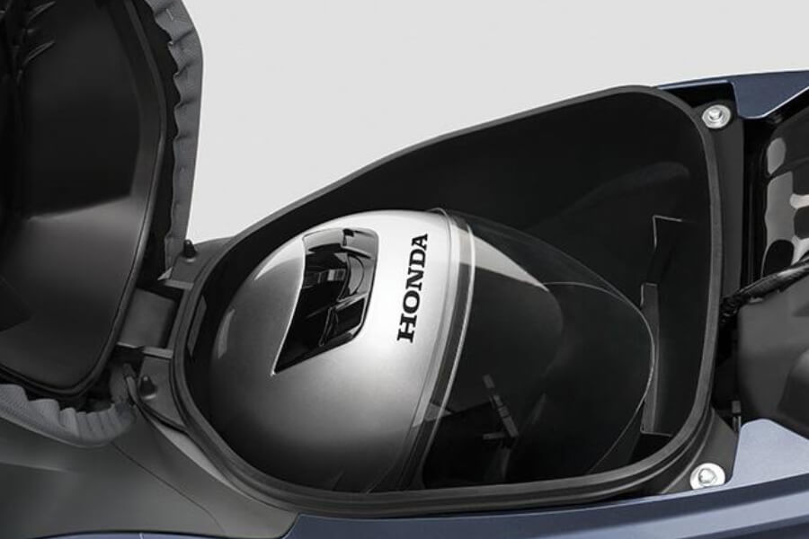 Review Xe số Honda Future Fi 125cc đời 2020 con xe tiết kiệm xăng