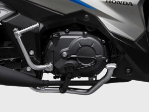 Động cơ Honda 110cc