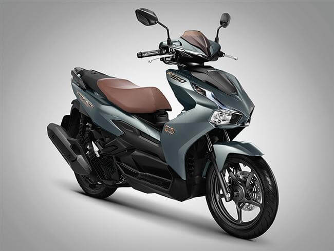 Xe máy điện giá rẻ của Honda đăng ký bản quyền tại Việt Nam  Tuổi Trẻ  Online