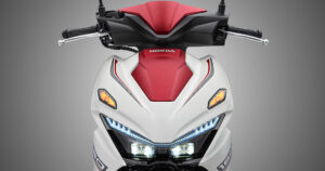 Thông số kỹ thuật - Air Blade 2026