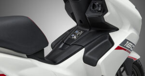 Thông số kỹ thuật - Air Blade 2026