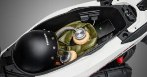 Thông số kỹ thuật - Air Blade 2026