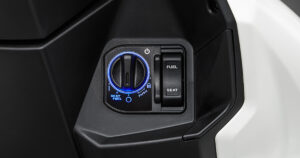 Thông số kỹ thuật - Air Blade 2026