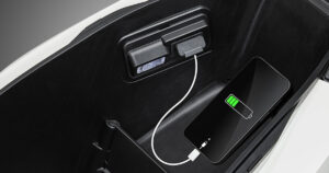 Thông số kỹ thuật - Air Blade 2026