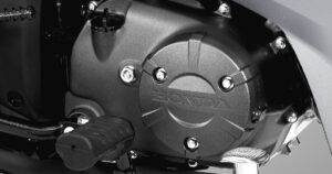 Thông số kỹ thuật Future 125 FI 2026