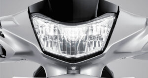 Thông số kỹ thuật Future 125 FI 2026