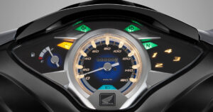 Thông số kỹ thuật Future 125 FI 2026