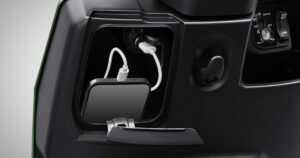 Thông số kỹ thuật Icon E - 2025