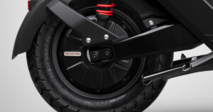 Thông số kỹ thuật Icon E - 2025