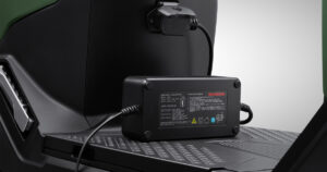 Thông số kỹ thuật Icon E - 2025