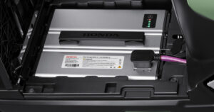 Thông số kỹ thuật Icon E - 2025