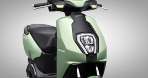 Thông số kỹ thuật Icon E - 2025