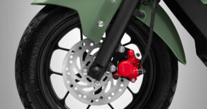 Thông số kỹ thuật Icon E - 2025