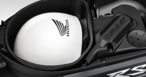 Thông số kỹ thuật Wave RSX 2026