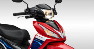 Thông số kỹ thuật Wave RSX 2026