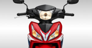 Thông số kỹ thuật Wave RSX 2026