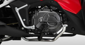 Thông số kỹ thuật Wave RSX 2026