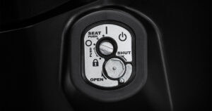 Thông số kỹ thuật Wave RSX 2026