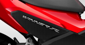 Thông số kỹ thuật Winner R 2026