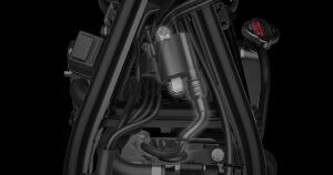 Thông số kỹ thuật Winner R 2026