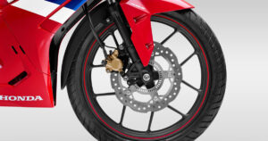 Thông số kỹ thuật Winner R 2026