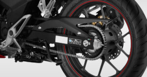 Thông số kỹ thuật Winner R 2026