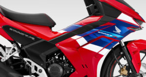 Thông số kỹ thuật Winner R 2026