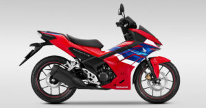 Thông số kỹ thuật Winner R 2026