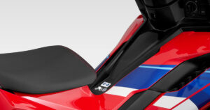 Thông số kỹ thuật Winner R 2026