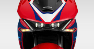 Thông số kỹ thuật Winner R 2026