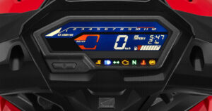 Thông số kỹ thuật Winner R 2026