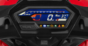 Thông số kỹ thuật Winner R 2026