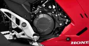 Thông số kỹ thuật Winner R 2026